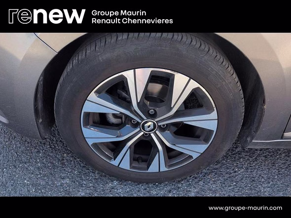 RENAULT Clio 1.0 TCe 100ch Evolution GPL - Miniature 10