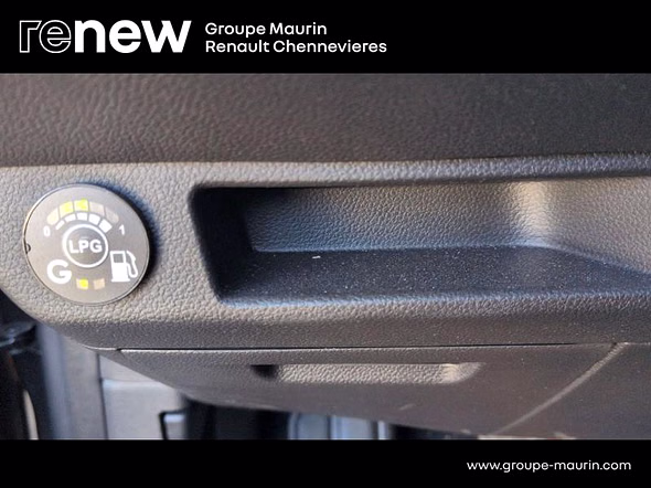 RENAULT Clio 1.0 TCe 100ch Evolution GPL - Miniature 20