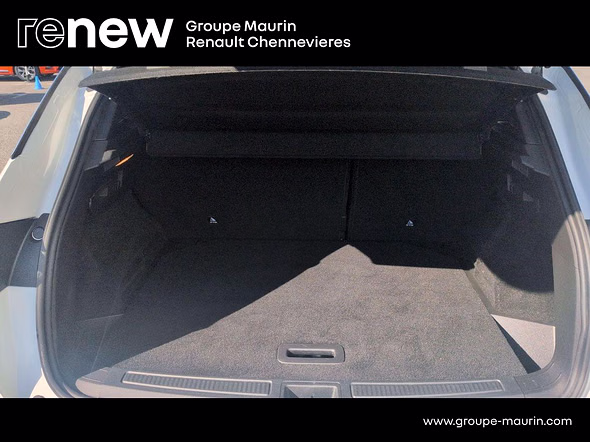 RENAULT Austral 1.2 E-Tech full hybrid 200ch Techno - Miniature 15