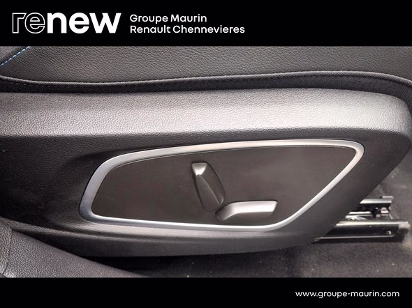 RENAULT Austral 1.2 E-Tech full hybrid 200ch esprit Alpine - 25 - Miniature 34