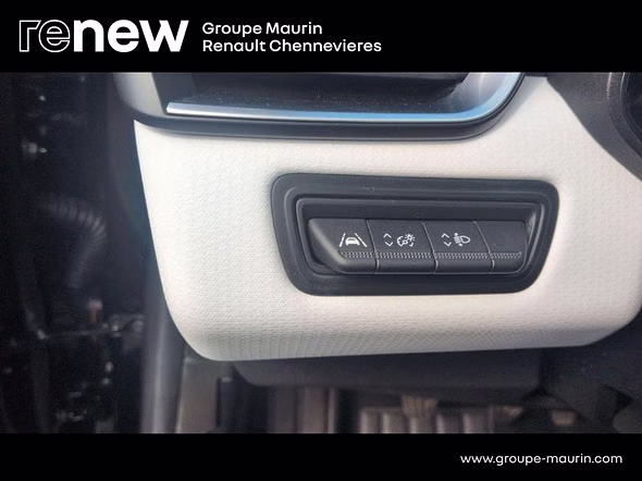 RENAULT Clio 1.0 TCe 90ch Evolution - Miniature 17