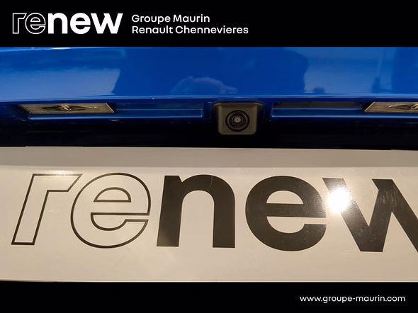 RENAULT Rafale 1.2 E-Tech full hybrid 200ch esprit Alpine - 25 - Miniature 12