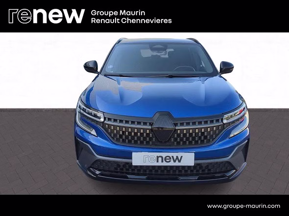 RENAULT Austral 1.2 E-Tech full hybrid 200ch Techno esprit Alpine - Vue 2