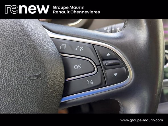 RENAULT Scenic 1.7 Blue dCi 120ch Intens EDC - Miniature 47