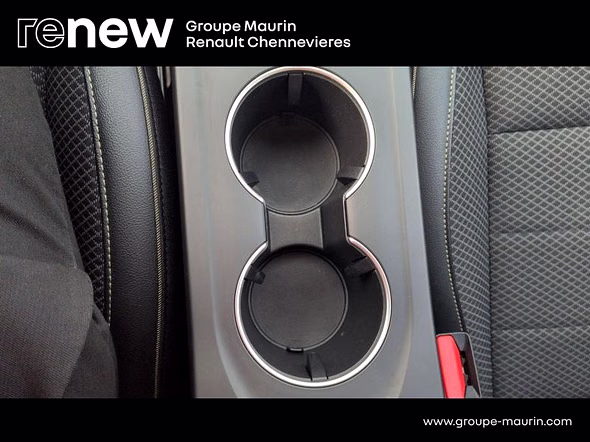 RENAULT Arkana 1.6 E-Tech 145ch full hybrid  Techno -23 - Miniature 35