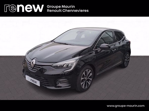 RENAULT Clio 1.0 TCe 90ch Techno - Miniature 1