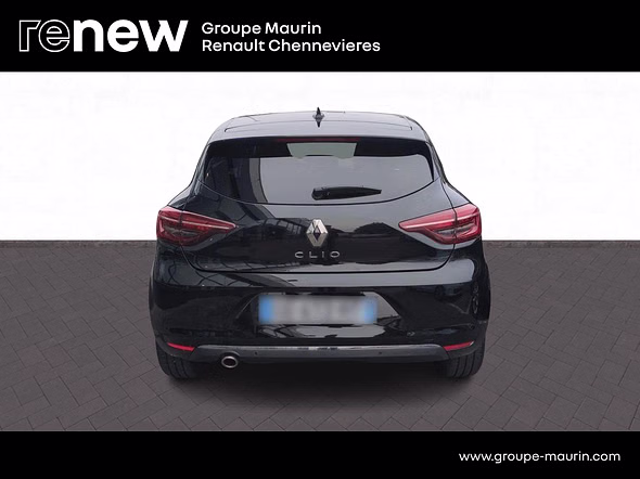 RENAULT Clio 1.0 TCe 90ch Techno - Miniature 6