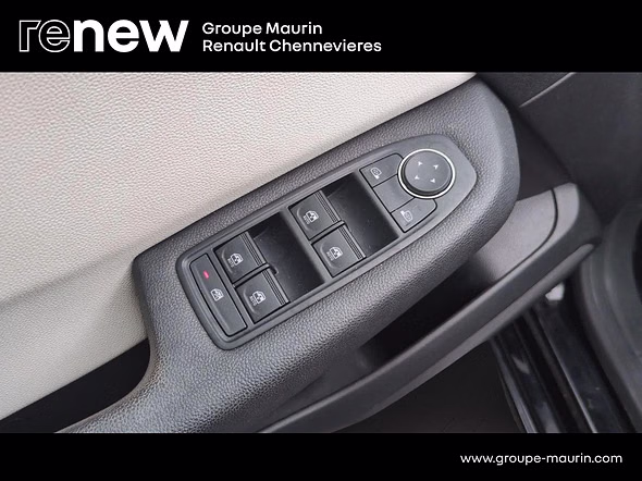 RENAULT Clio 1.0 TCe 90ch Techno - Miniature 11
