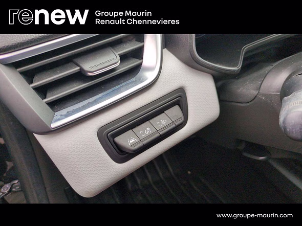 RENAULT Clio 1.0 TCe 90ch Techno - Miniature 12