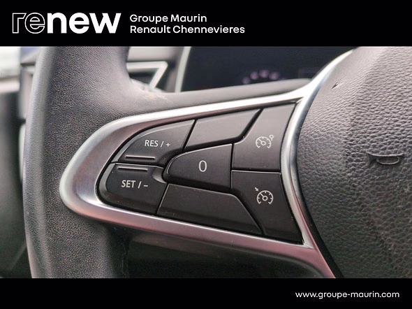RENAULT Clio 1.0 TCe 90ch Techno - Miniature 13