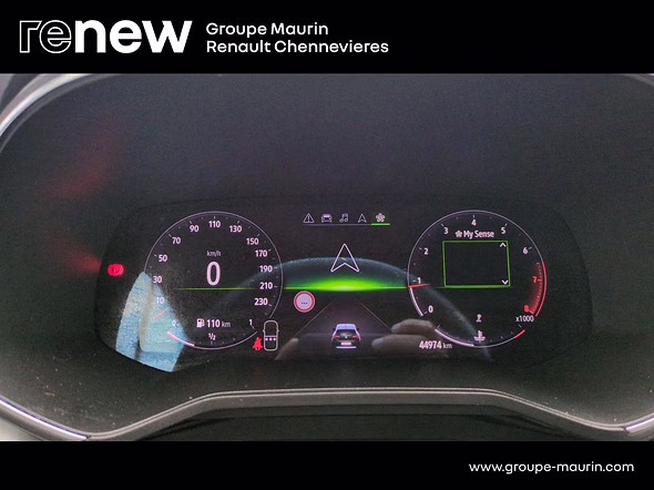 RENAULT Clio 1.0 TCe 90ch Techno - Miniature 15