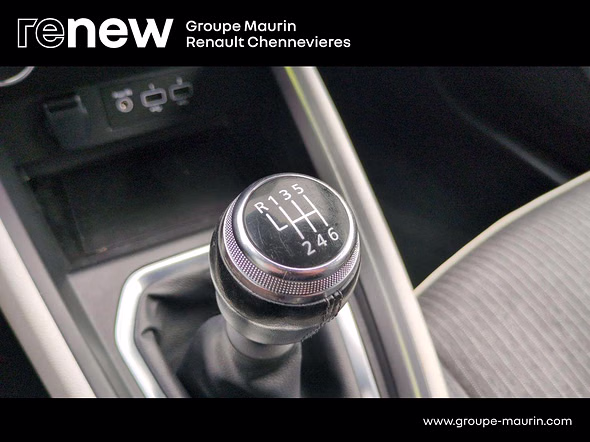 RENAULT Clio 1.0 TCe 90ch Techno - Miniature 19
