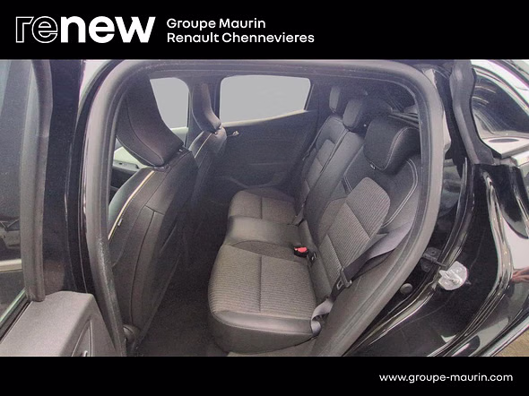 RENAULT Clio 1.0 TCe 90ch Techno - Miniature 24