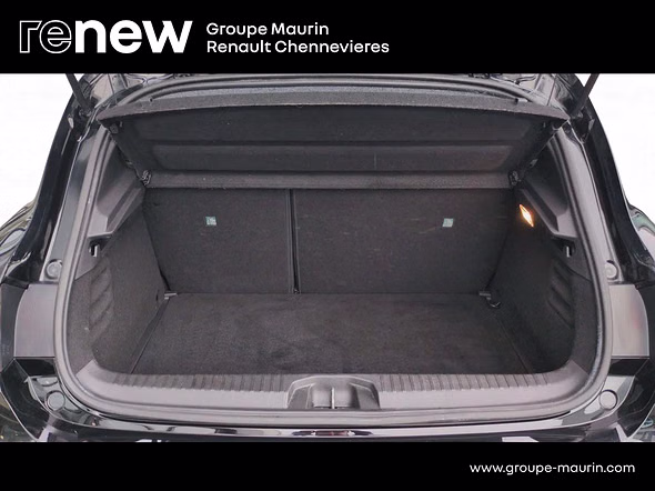 RENAULT Clio 1.0 TCe 90ch Techno - Miniature 26