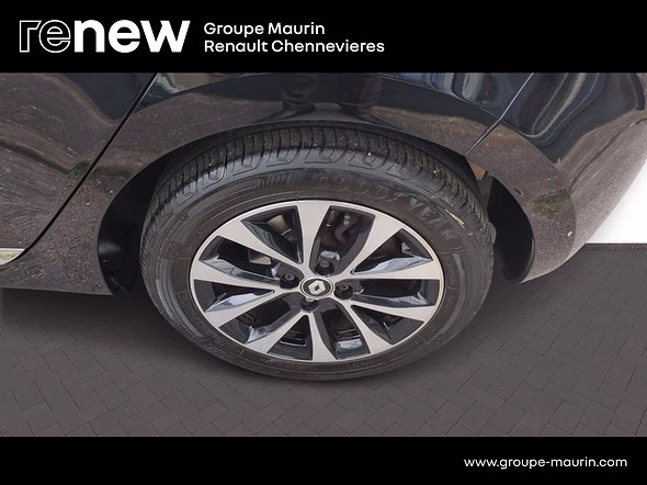 RENAULT Clio 1.0 TCe 90ch Techno - Miniature 29