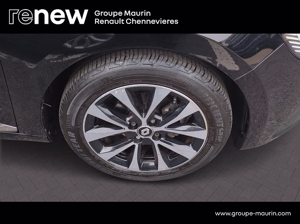 RENAULT Clio 1.0 TCe 90ch Techno - Miniature 31