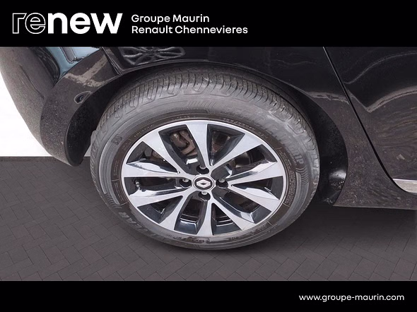 RENAULT Clio 1.0 TCe 90ch Techno - Miniature 32
