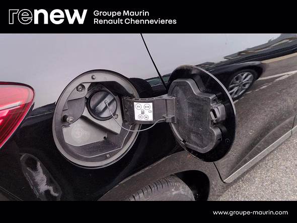 RENAULT Clio 1.0 TCe 90ch Techno - Miniature 33