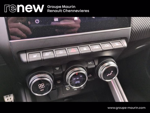 RENAULT Clio 1.0 TCe 90ch RS Line -21N - Miniature 20