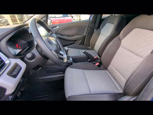 RENAULT Clio 1.0 TCe 100ch Evolution GPL - Miniature 9