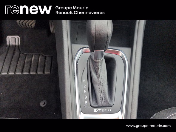 RENAULT Captur 1.0 Eco-G 100ch Evolution - Miniature 28