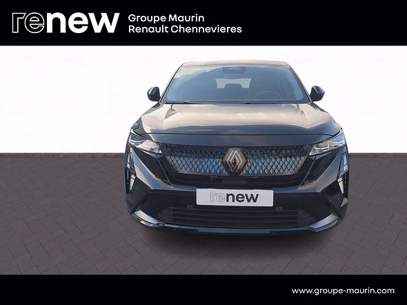 RENAULT Rafale 1.2 E-Tech full hybrid 200ch esprit Alpine - Vue 2