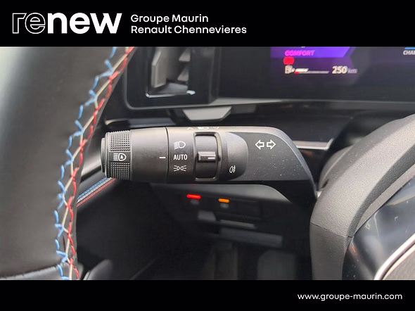RENAULT Rafale 1.2 E-Tech full hybrid 200ch esprit Alpine - Miniature 19