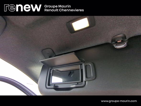RENAULT Austral 1.2 E-Tech full hybrid 200ch Evolution - 26 - Miniature 27