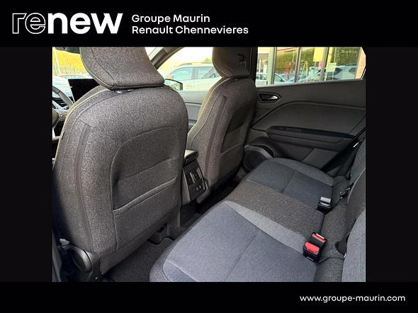 RENAULT Symbioz 1.8 E-Tech full hybrid 160ch Techno - 26 - Miniature 13