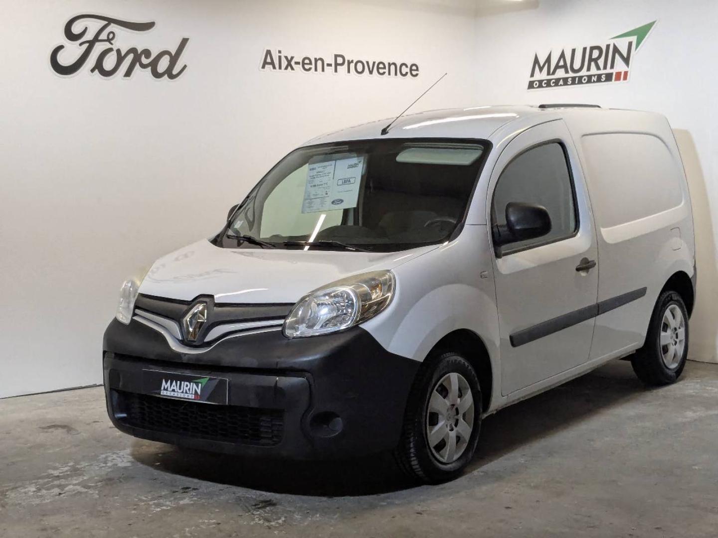RENAULT Kangoo Express 1.5 dCi 110ch energy Extra R-Link Euro6   8741.67€ ht - Photo 1