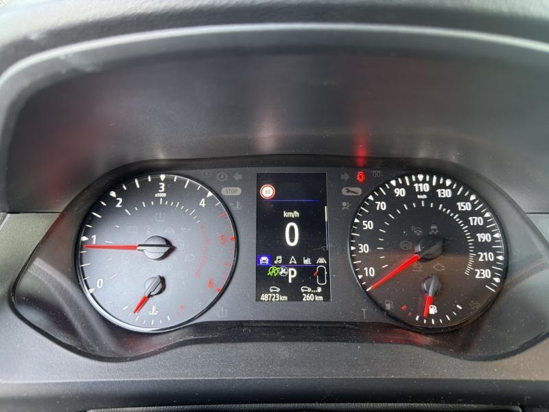 RENAULT Kangoo Van L1 1.5 Blue dCi 115ch Grand Confort EDC7 - 22 - Photo 14