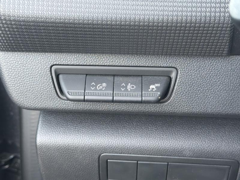 RENAULT Kangoo Van L1 1.5 Blue dCi 115ch Grand Confort EDC7 - 22 - Photo 20
