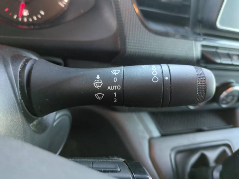 RENAULT Kangoo Van L1 1.5 Blue dCi 95ch Grand Confort - 22 - Photo 25