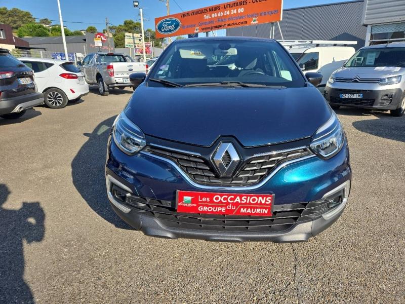RENAULT Captur 1.2 TCe 120ch energy S-Edition - Photo 2
