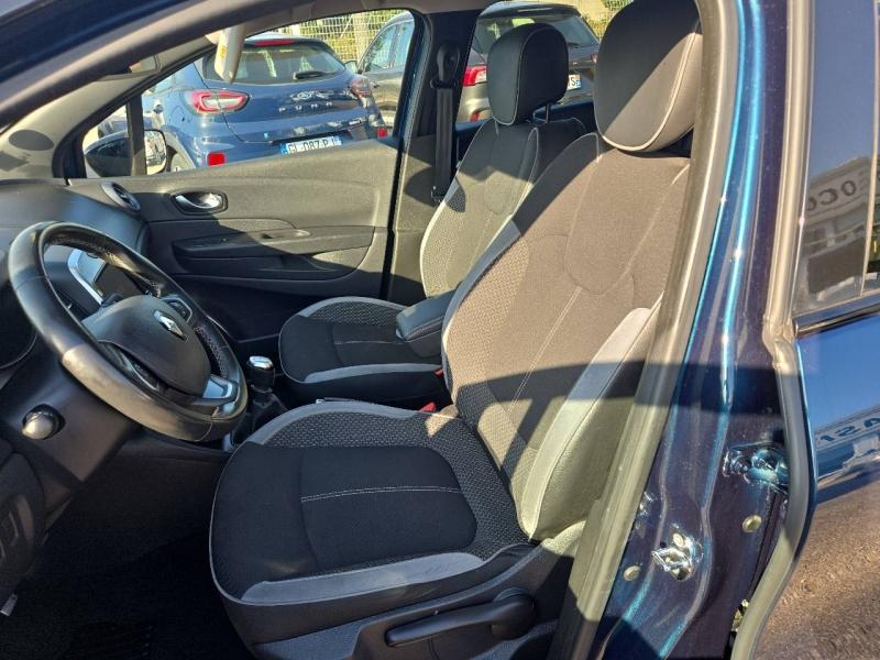 RENAULT Captur 1.2 TCe 120ch energy S-Edition - Photo 9