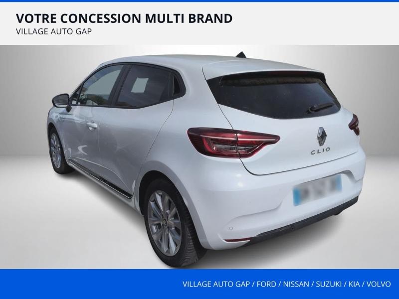 RENAULT Clio 1.6 E-Tech hybride 145ch Evolution - Photo 3