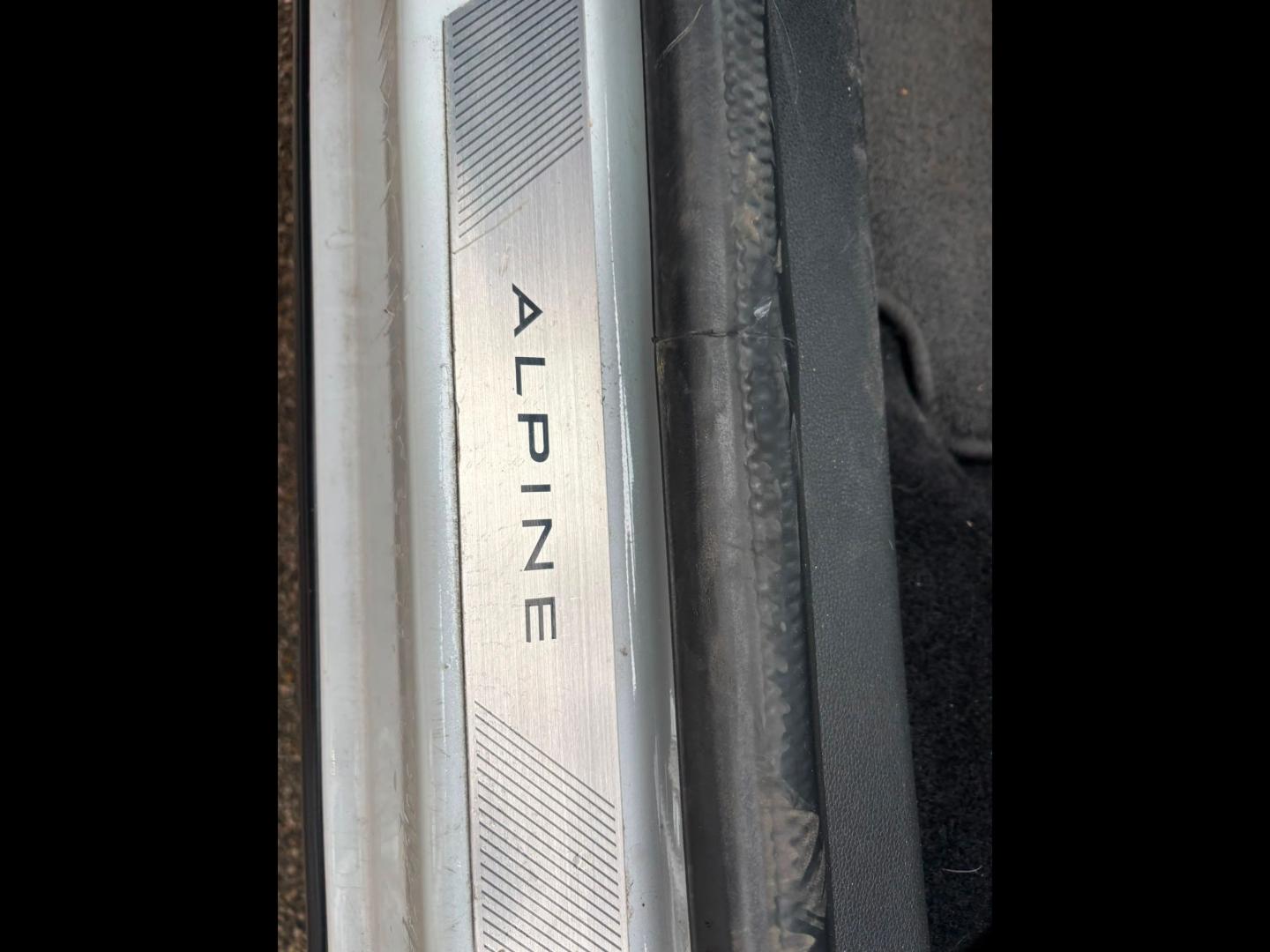 RENAULT Arkana 1.6 E-Tech 145ch full hybrid esprit Alpine -24 - Photo 14