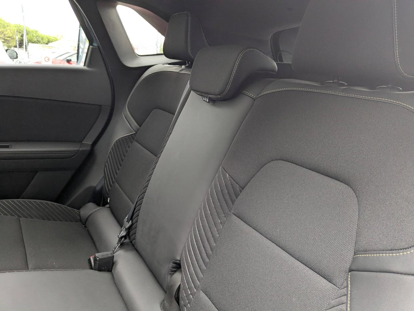 RENAULT Symbioz 1.6 E-Tech full hybrid 145ch Iconic - Photo 10