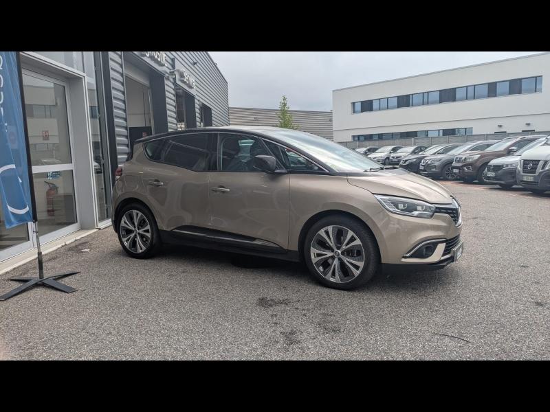 RENAULT Scenic 1.5 dCi 110ch energy Intens EDC - Photo 8