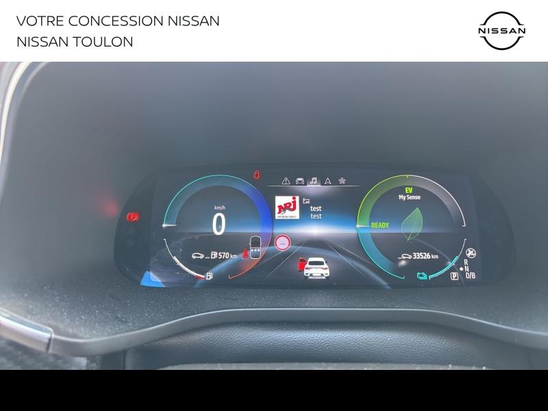 RENAULT Arkana 1.6 E-Tech hybride 145ch RS Line Fast Track - Photo 10
