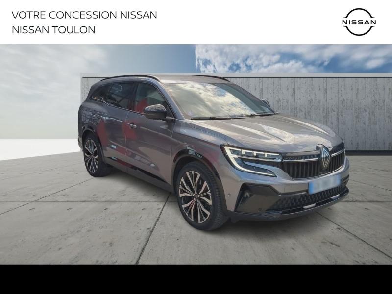 RENAULT Espace 1.2 E-Tech full hybrid 200ch Iconic 7 places - 24 - Photo 3