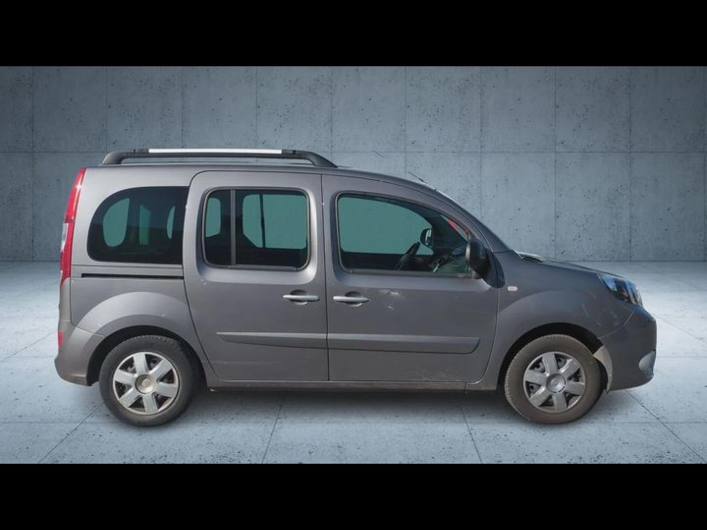 RENAULT Kangoo 1.5 dCi 90ch energy Intens FT Euro6 - Photo 6