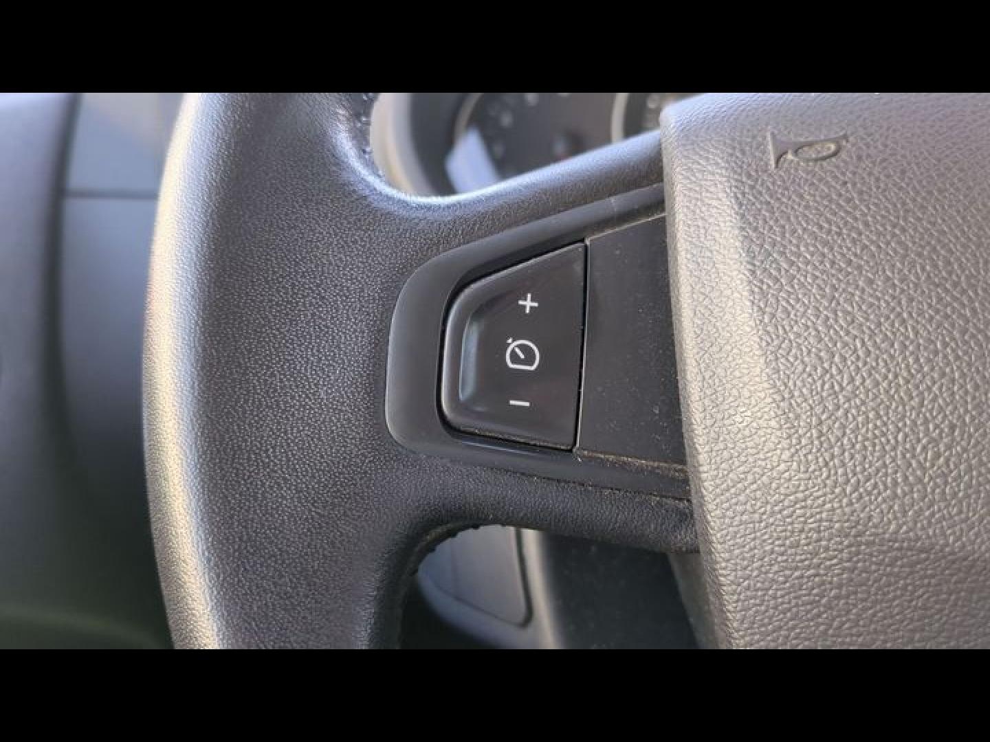 RENAULT Kangoo 1.5 dCi 90ch energy Intens FT Euro6 - Photo 15