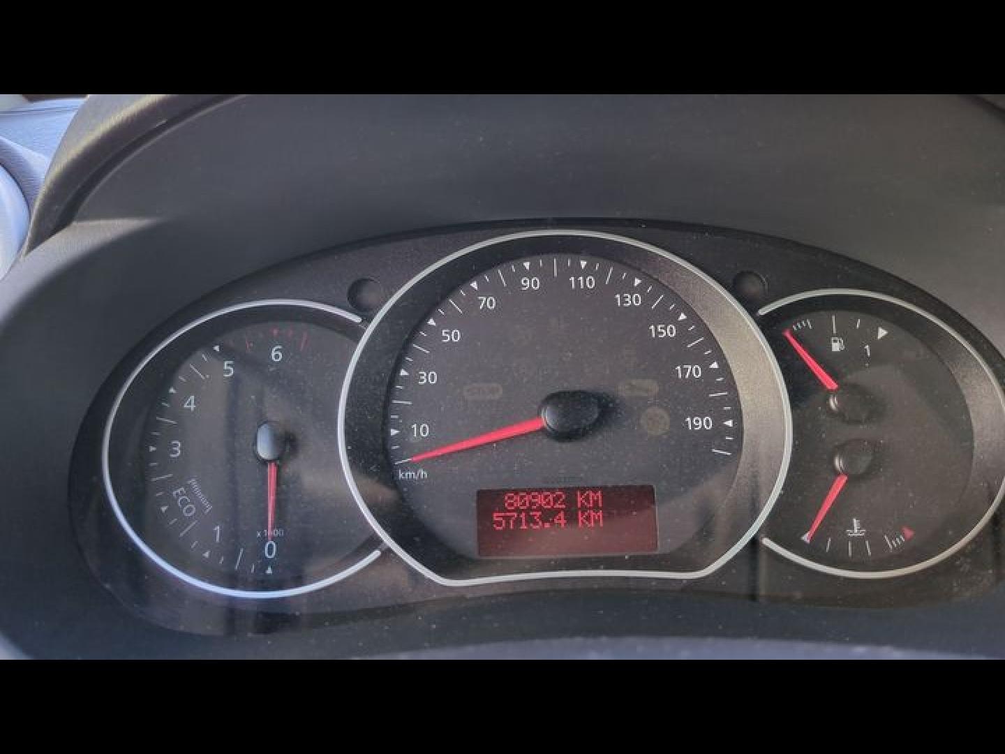 RENAULT Kangoo 1.5 dCi 90ch energy Intens FT Euro6 - Photo 17