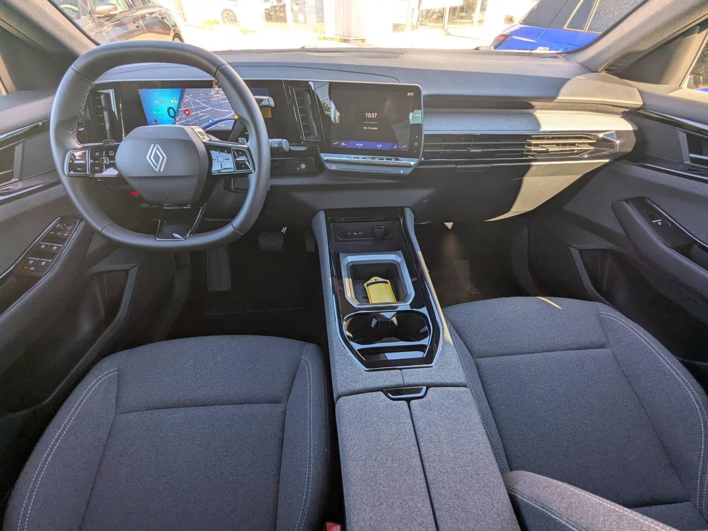 RENAULT Austral 1.2 E-Tech full hybrid 200ch Evolution - 25 - Photo 20