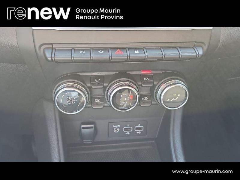 RENAULT Captur 1.6 E-Tech hybride 145ch Techno Fast Track - Photo 20