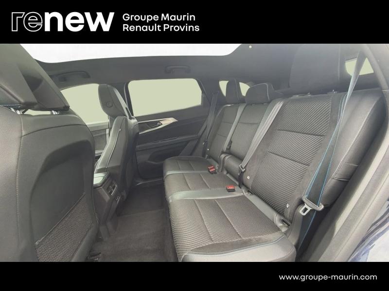 RENAULT Espace 1.2 E-Tech full hybrid 200ch esprit Alpine - Photo 17