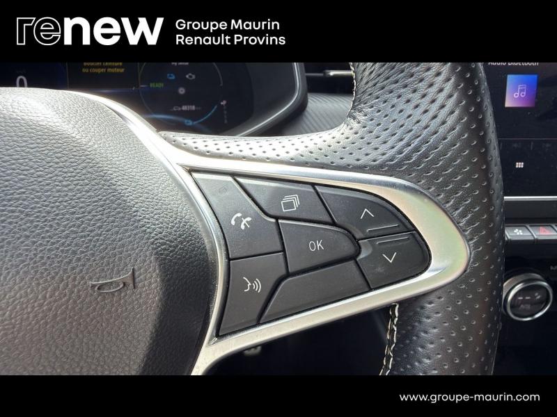 RENAULT Clio 1.6 E-Tech hybride 145ch Engineered - Photo 19