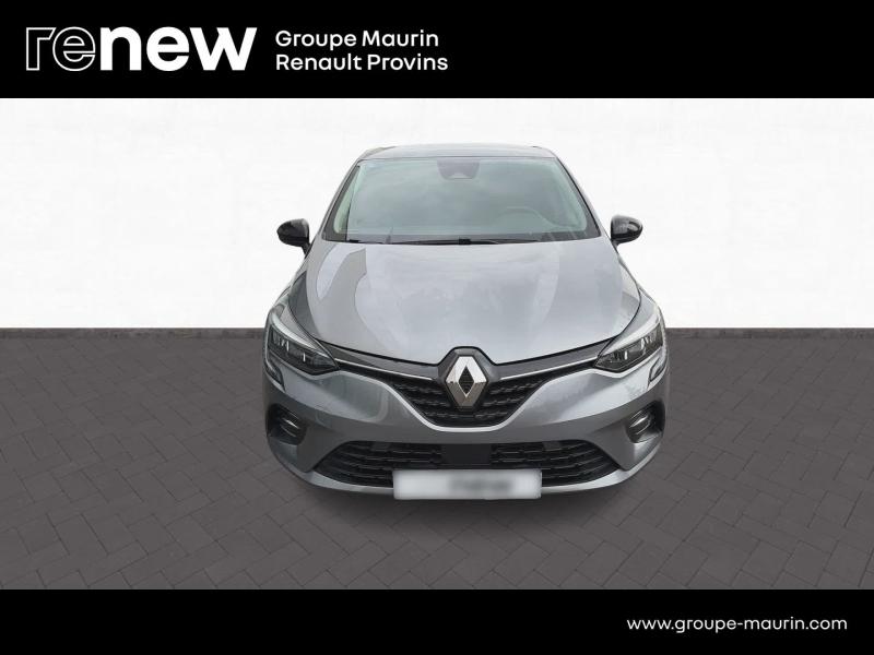 RENAULT Clio 1.0 TCe 100ch Evolution GPL - Photo 2
