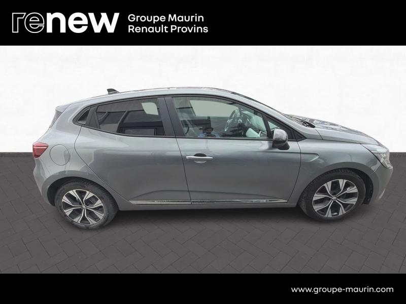 RENAULT Clio 1.0 TCe 100ch Evolution GPL - Photo 4